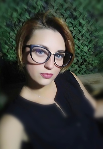 My photo - Natalya, 35 from Shakhty (@natalyavoronina9)