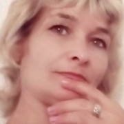 Раиса, 49, Борисоглебск