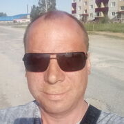 Антон Фокин, 40, Касимов