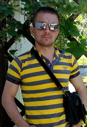 My photo - Yuriy, 40 from Svetogorsk (@uriy8737299)