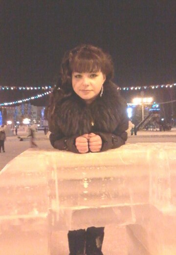 Mi foto- Anastasiia, 29 de Gorno-Altaisk (@anastasiya27370)