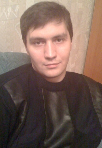 My photo - Den, 38 from Nizhny Novgorod (@den13)