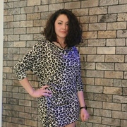 Екатерина, 30, Бисерть
