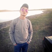 Николай Valeryevich, 31, Новоспасское