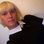 иришка, 42, Карпинск