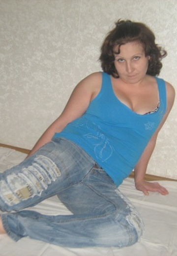 My photo - Svetlana, 43 from Bykovo (@svetlana5936)