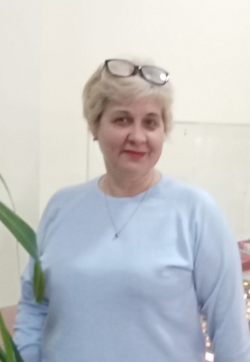 My photo - Valentina, 56 from Arkhangelsk (@valentina85312)