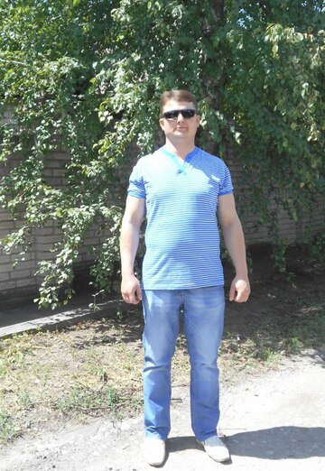My photo - Alex_1983, 40 from Enakievo (@alex86742)