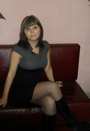 My photo - Nadejda, 36 from Leninsk-Kuznetsky (@nadezda7088796)