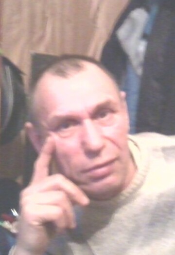 My photo - Nikolay, 71 from Neftekamsk (@nikolay6509867)