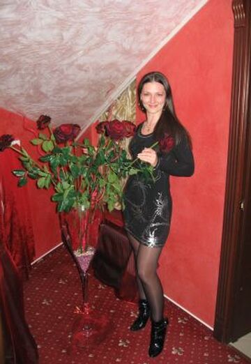 Моя фотографія - Виктория, 46 з Славута (@viktoriy4244338)