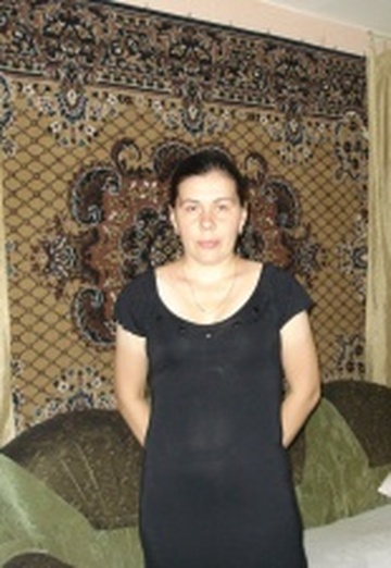 Моя фотография - ЕЛЕНА, 41 из Бекабад (@elena-130260)