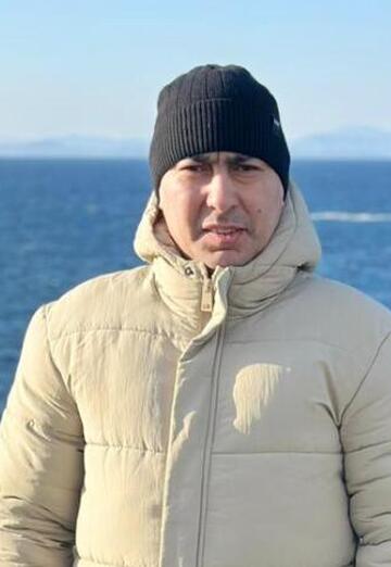 My photo - Dima, 46 from Yekaterinburg (@dima326853)