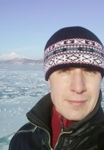 Моя фотография - Aleksandr Zubrisci, 41 из Комсомольск-на-Амуре (@aleksandrzubrisci)