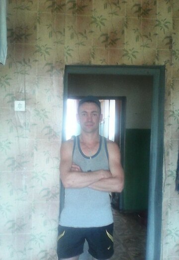 My photo - Pavel, 39 from Toguchin (@pavel79807)