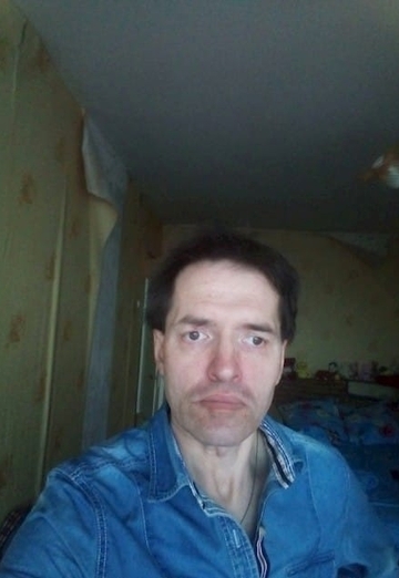 My photo - Andrey, 46 from Shuya (@andrey663567)