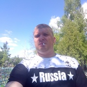 Сергей, 35, Новосокольники