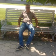Roman, 40, Крымск