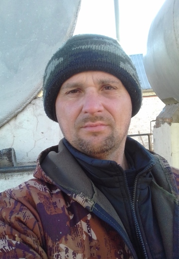 My photo - Vitalik, 45 from Krasnodar (@vitalik30679)