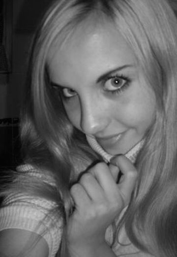 Моя фотографія - Ирина, 33 з Всеволожськ (@irishcaangel)