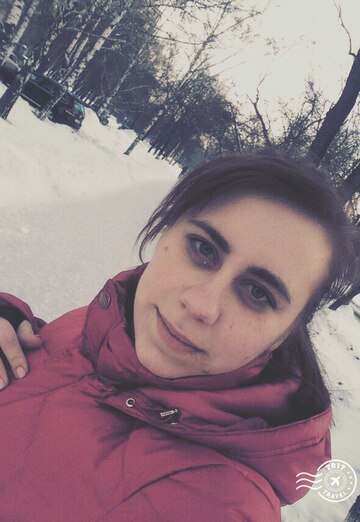 My photo - Darya, 27 from Novokuznetsk (@darya31688)