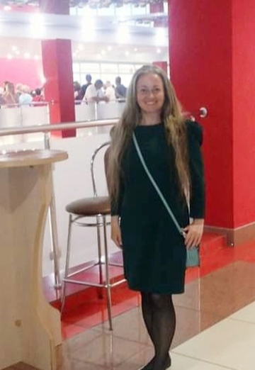 Olga (@olasmirn) — my photo № 2