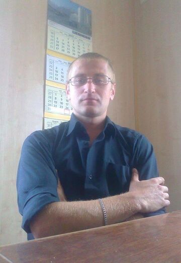 Моя фотография - Вадим Филиппов, 40 из Карсава (@vadimfilippov3)