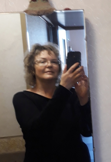 Моя фотография - Мари, 56 из Москва (@mari12838)