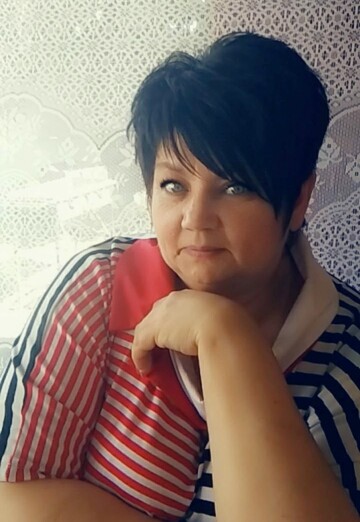 Моя фотография - Лена, 51 из Брянск (@lena66270)