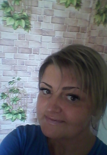 My photo - Olga, 42 from Ivanovo (@olga270539)