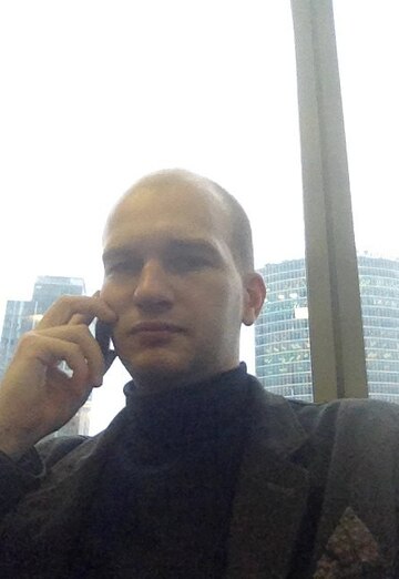 My photo - Aleksey, 37 from Orekhovo-Zuevo (@aleksey284558)