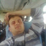Вахид, 35, Жуков