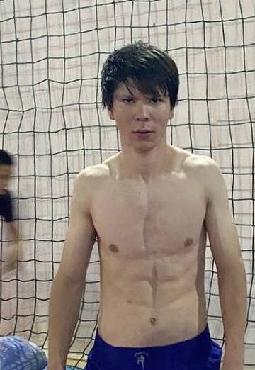 sasha (@sasha332793) — my photo № 1