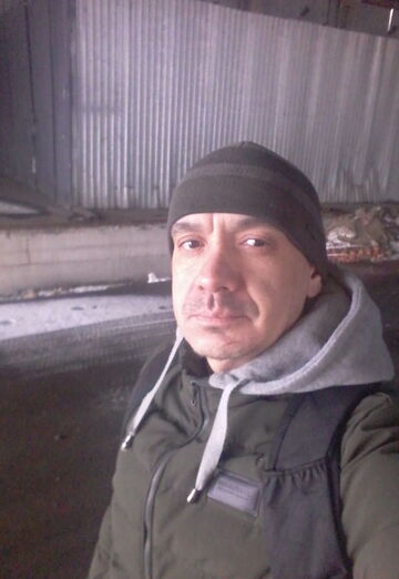 Моя фотография - Ден, 44 из Краснодар (@den28489)