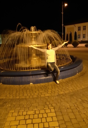 My photo - Djuliya, 35 from Brest (@djuliya1163)