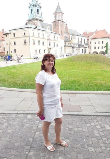 Mi foto- Liudmila, 52 de Cracovia (@ludmila69407)