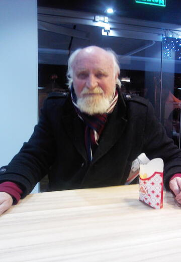 Моя фотография - лапидас юлий евгеньев, 87 из Краснодар (@lapidasuliyevgenevich)