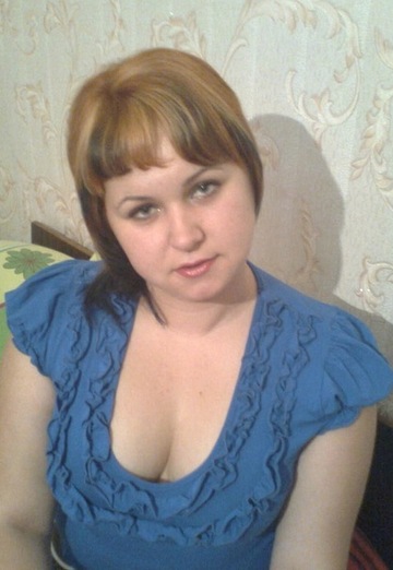 My photo - Lyudmila Mala, 37 from Borzna (@ludmilamala)