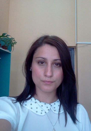 Моя фотография - Ірина, 37 из Тернополь (@rina6532)