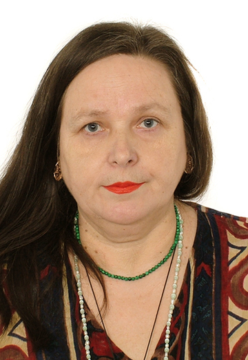 My photo - LIDIJA, 65 from Vilnius (@id72042)