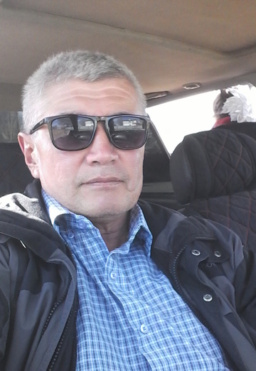 My photo - Sultan, 61 from Aktobe (@sultan6483)