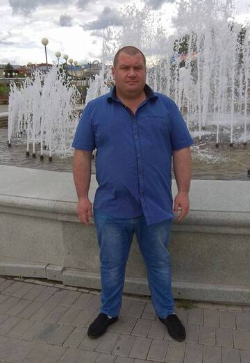 Моя фотография - Максим, 43 из Краснодар (@makim248)