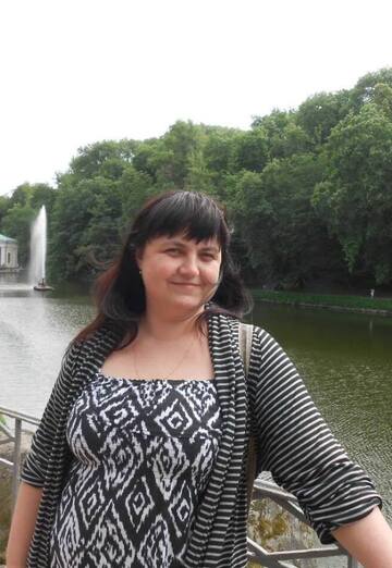 My photo - Anna, 25 from Mykolaiv (@anna170112)