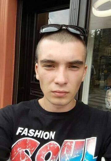 Моя фотография - Дмитрий, 25 из Винница (@dmitriy335560)