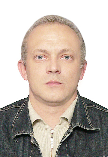My photo - Vadim Sorochinskiy, 53 from Mineralnye Vody (@vadimsorochinskiy)