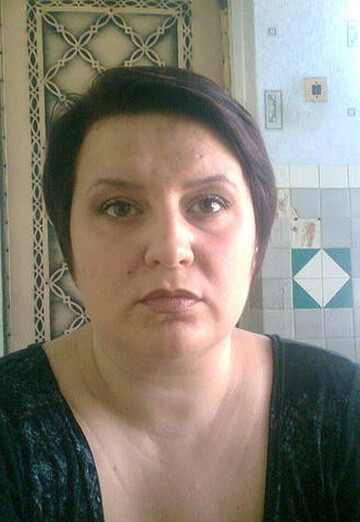 Моя фотография - Олеся, 42 из Новошахтинск (@olesya23393)