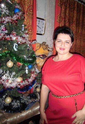 My photo - EKATERINA, 34 from Severskaya (@ekaterina41752)
