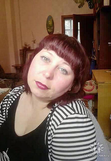 My photo - Svetlana, 45 from Vysnij Volocek (@svetlana258766)