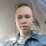 Анатолий, 22, Елизово
