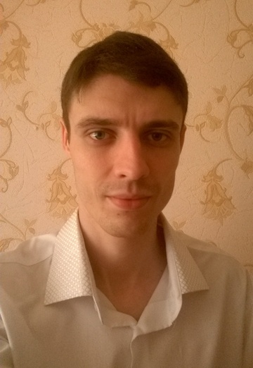 My photo - Aleksey, 35 from Pyatigorsk (@aleksey212496)